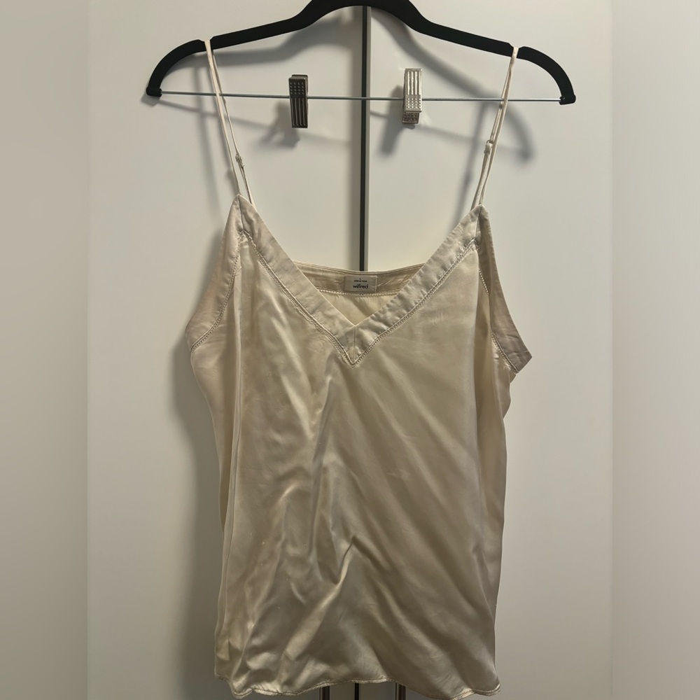 Wilfred Camisole